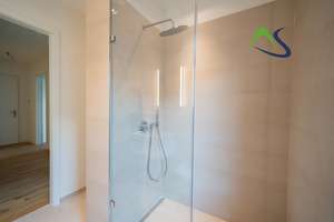 Hochwertige Dreizimmerwohnung mit großzügigem Süd-West Balkon – Gertraud-Kaltenecker-Straße 7, 93049 Westenviertel, Regensburg – Vorschaubild 17