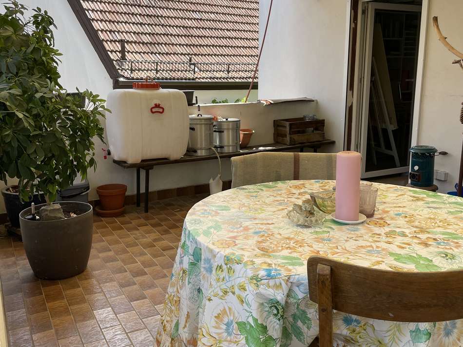 Terrasse 1.OG
