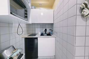 Zentral gelegenes Apartment – ideale Kapitalanlage! – 56068 Mitte, Koblenz – Vorschaubild 5