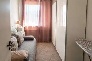 Lichtdurchflutete 3-Zimmer-Wohnung mit Balkon und Taunusblick – attraktive Kapitalanlage – Die vollständige Adresse der Immobilie erhältst du vom Anbieter., 65191 Bierstadt, Wiesbaden – Vorschaubild 3