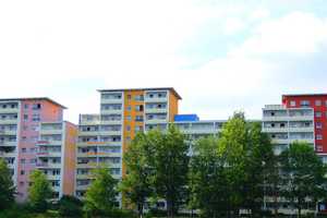 Sichere mich schon heute ... werde gerade hübsch gemacht – Wilhelm-Firl-Straße 16, 9122 Chemnitz – Vorschaubild 3