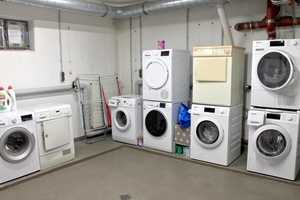 Geschmackvolle 2-Raum-Wohnung in Darmstadt mit großer (Dach-)Terrasse – Darmstadt – Vorschaubild 12