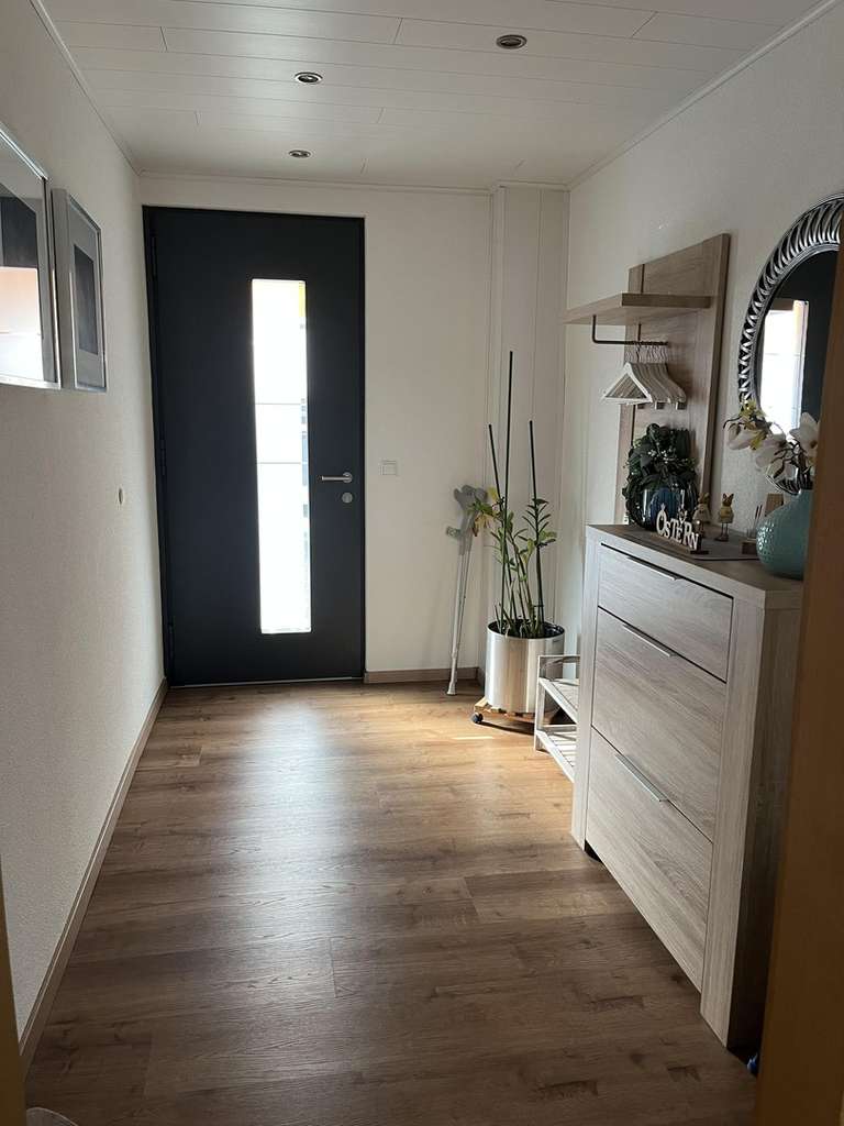 Immobilie in Schutterwald - ETW EG - Bild 0