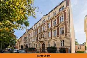 Spacious maisonette with large roof terrace and fantastic views over Potsdam – Potsdam – Vorschaubild 1