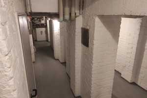 Elegante 3-Zimmer-Altbauwohnung mit grünem Innenhof – Ihr neues Zuhause wartet! – Berlin – Vorschaubild 9