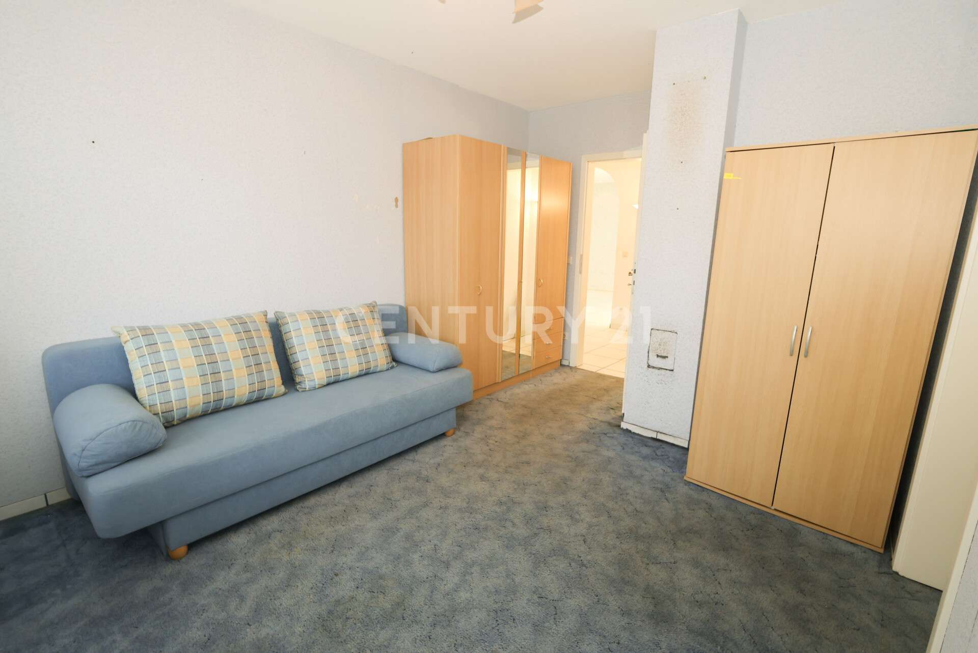 Immobilie in Bad Bentheim - Super großes Zweifamilienhaus mit tollem Garten in sehr ruhiger Siedlungslage! - Bild 8