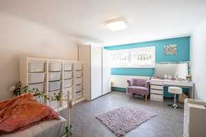 Großzügiger Souterrain-Bungalow mit Pool in Feldrandlage – Neuss (Rhein-Kreis) – Vorschaubild 14