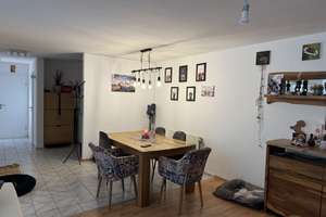 Gepflegte 3 - Zimmer – Souterrainwohnung mit Terrasse und Stellplatz – Die vollständige Adresse der Immobilie erhältst du vom Anbieter., 89542 Herbrechtingen – Vorschaubild 7