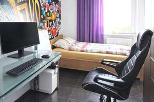 Wohnen mit Weitblick: Gemütlichkeit über den Dächern Offenbachs – Die vollständige Adresse der Immobilie erhältst du vom Anbieter., 63071 Lichtenplatte, Offenbach am Main – Vorschaubild 14