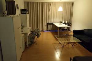 Esslingen großes 1 Zi-Komfort-Apartm., 40qm, voll möbliert, Balkon, PKW-Stellpl., ready to use – Schurwaldstr. 4, 73734 Berkheim, Esslingen am Neckar – Vorschaubild 6