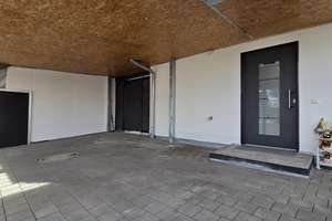 *neuwertig!* moderne Doppelhaushälfte in der Volkmannsdorferau – Isarstraße 0, 85368 Wang – Vorschaubild 28