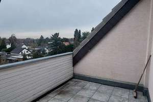 Wohnen mit Charakter: Modernisierte (Anfang 2024) Maisonette Wohnung in Köln Rath-heumAr – Rather Mauspfad 51, 51107 Rath/Heumar, Köln – Vorschaubild 6