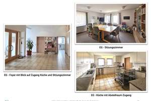 Ein multifunktionales Haus mit Grundstück zu verkaufen – Kirchstraße 54, 72119 Ammerbuch – Vorschaubild 13
