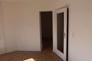 3  Zi - Whg - Küche Bad Balkon Eichtalstr. BS – Eichtalstraße 40, 38114 Westliches Ringgebiet, Braunschweig – Vorschaubild 9