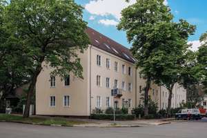 Citywohnung in den Höfen //2.OG re. – Halbehof 1, 38440 Stadtmitte (Ortsteil), Wolfsburg – Vorschaubild 1