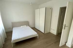 Single-Appartement mit Garten an der Clemenskirche – Hohe Geest 13, 48165 Hiltrup-Mitte, Münster – Vorschaubild 6