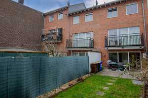 Privatsphäre & Komfort - Reihenhaus mit Garten, Garage & Balkon! – Mönchengladbach – Vorschaubild 24