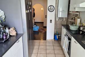 4 Zimmer Eigentumswohnung mit Garage in Aachen - Eilendorf – Brühlstraße 67, 52080 Eilendorf, Aachen – Vorschaubild 7
