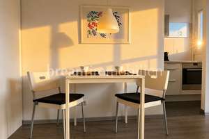 MEIN BERLIN MEIN RÜCKZUGSORT - tolles Apartment, Blick ins Grüne, Nähe Kudamm, Berlin-Wilmersdorf – Die vollständige Adresse der Immobilie erhältst du vom Anbieter., 10717 Wilmersdorf, Berlin – Vorschaubild 13