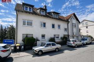 Fast wie ein Haus – 130 m² Familienleben im grünen Frankfurter Norden – 60437 Kalbach-Riedberg, Frankfurt am Main – Vorschaubild 12