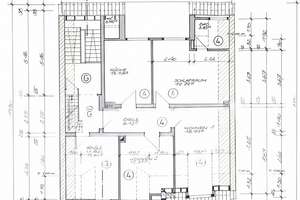 Hohe Decken, viel Charme – renovierte DG-Wohnung im gepflegten Vierfamilienhaus – 45130 Rüttenscheid, Essen – Vorschaubild 16