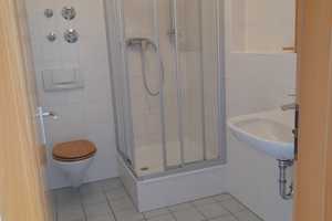 Stilvolle 1-Zimmer-Wohnung mit Balkon und Einbauküche in Fellbach – Rems-Murr-Kreis – Vorschaubild 5