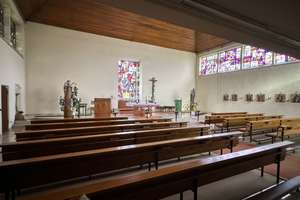 Einzigartige Immobilie mit vielfältigem Entwicklungspotenzial - ehemaliges Pflegeheim und Kloster!  – Die vollständige Adresse der Immobilie erhältst du vom Anbieter., 94130 Obernzell – Vorschaubild 12