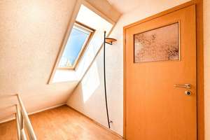 Doppelhaushälfte: Sauna, Garten, ausgebautes Dachgeschoss – Die vollständige Adresse der Immobilie erhältst du vom Anbieter., 8412 Werdau – Vorschaubild 28