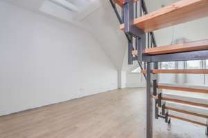 Moderne 1-Zimmer-Wohnung mit Empore 
1. Bezug nach Kernsanierung in Mönchengladbach-Dahl 
Nähe Hoc – Die vollständige Adresse der Immobilie erhältst du vom Anbieter., 41065 Dahl, Mönchengladbach – Vorschaubild 31