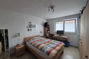 Helle, großzügige 2-Zimmer-EG-Wohnung mit kleinem Garten in Weidenpesch, Energie-Effizienzbauweise – Die vollständige Adresse der Immobilie erhältst du vom Anbieter., 50737 Weidenpesch, Köln – Vorschaubild 8