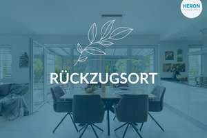 RÜCKZUGSORT - Einfamilienhaus mit Gewerbefläche und Doppelgarage in Grafenau – Die vollständige Adresse der Immobilie erhältst du vom Anbieter., 71120 Grafenau – Vorschaubild 1