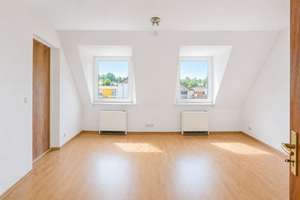 Gepflegte 4-Zimmer-Wohnung in Pforzheim – 68 m² – Salierstr.  59, 75177 Nordstadt, Pforzheim – Vorschaubild 3