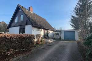 RESERVIERT *** Einfamilienhaus mit Vollkeller und großem Garten in ruhiger Lage **** – Harburg (Kreis) – Vorschaubild 1
