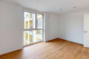 Erstbezug: Helle 3-Zi.Whg. mit offener Wohnküche und Loggia! – Zerzabelshofstraße 13, 90478 Ludwigsfeld, Nürnberg – Vorschaubild 7