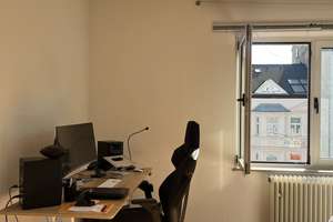 2-Zimmer-Wohnung mit Balkon in Düsseldorf-Flingern – Dorotheenstraße 3, 40235 Flingern Nord, Düsseldorf – Vorschaubild 15