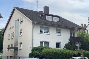 Kompaktes Apartment in Mainz-Drais