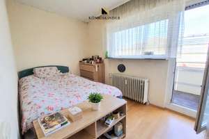 Kapitalanlage oder Eigennutzung in Bestlage!
2-Zi.-Wohnung mit EBK, Balkon & Wintergarten – Die vollständige Adresse der Immobilie erhältst du vom Anbieter., 73230 Kirchheim unter Teck – Vorschaubild 6