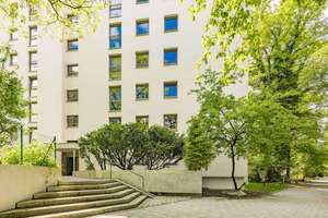 Perfekte WG-Wohnung mit 4,5 Zimmern und zwei Bädern – Isartalstraße 45a, 80469 Dreimühlen, München – Vorschaubild 7