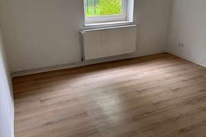 Attraktives Wohnen mit Balkon - 2-Zimmer Wohnung zum, 16.06!