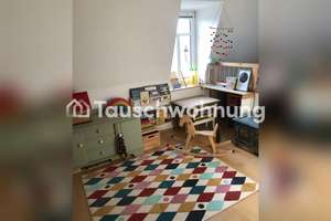 Tauschwohnung: Lichtdurchflutete 3-Raumwohnung  unweit der Markuskirche – Die vollständige Adresse der Immobilie erhältst du vom Anbieter., 1127 Pieschen-Süd, Dresden – Vorschaubild 2