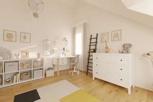 Doppelhaushälfte inkl. Bezugsfertig-Ausstattung, Grundstück und Terrasse – Zum Gut 26B, 4356 Seehausen, Leipzig – Vorschaubild 13