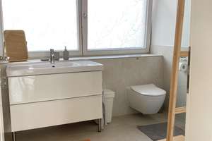 Lichtdurchflutete  loftartige Dachgeschosswohnung  – Düppelstraße 1, 24105 Düsternbrook, Kiel – Vorschaubild 6
