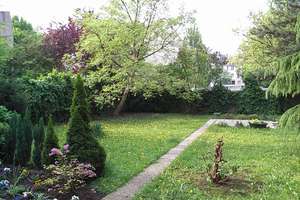 ***Attraktive Wohnung in zentraler Lage*** – Mallinckrodtstraße 105, 44145 Nordmarkt, Dortmund – Vorschaubild 5