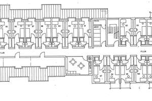 Vermietetes Studentenwohnheim in der Nähe der Fachhochschule Hof mit langfristigem staatlichen Miete – Die vollständige Adresse der Immobilie erhältst du vom Anbieter., 95028 Innenstadt, Hof – Vorschaubild 17