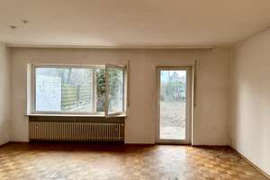 VON PRIVAT: Doppelhaushälfte mit Garage in Rodgau / Nieder Roden – Leipziger Ring XX, 63110 Rodgau – Vorschaubild 2
