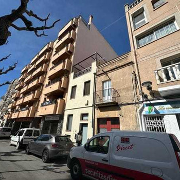 Solvia Immobilien Reihenhaus Valls