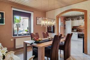 NEUER PREIS! Sofort einziehen & wohlfühlen – Wohntraum mit XXL-Balkon & Gartenparadies – Die vollständige Adresse der Immobilie erhältst du vom Anbieter., 66989 Petersberg – Vorschaubild 27