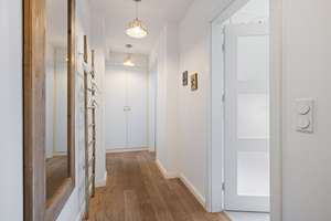 Strandnahe 2,5-Zimmer-Wohnung mit großer Terrasse – Die vollständige Adresse der Immobilie erhältst du vom Anbieter., 23669 Timmendorfer Strand – Vorschaubild 6