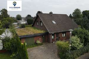 Provisionsfrei: Gemütliches Einfamilienhaus von 1993 in Bönebüttel mit ca. 137 m² Wohnfläche – Die vollständige Adresse der Immobilie erhältst du vom Anbieter., 24620 Bönebüttel – Vorschaubild 1