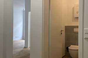 *** Frisch Sanierte 2 Zimmer Wohnung *** WBS erforderlich *** – Höchsten 68, 42105 Wuppertal – Vorschaubild 12